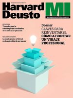 Harvard Deusto Management & Innovations